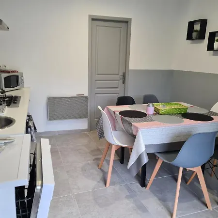 Appartement L'oxygène ardéchois à Ruoms Extérieur photo