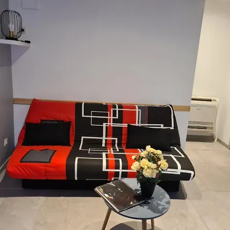 Appartement L'oxygène ardéchois à Ruoms Extérieur photo