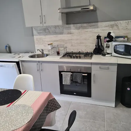 Appartement L'oxygène ardéchois à Ruoms Extérieur photo