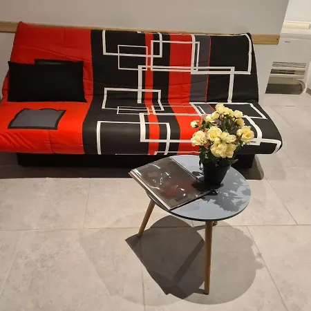 Appartement L'oxygène ardéchois à Ruoms Extérieur photo