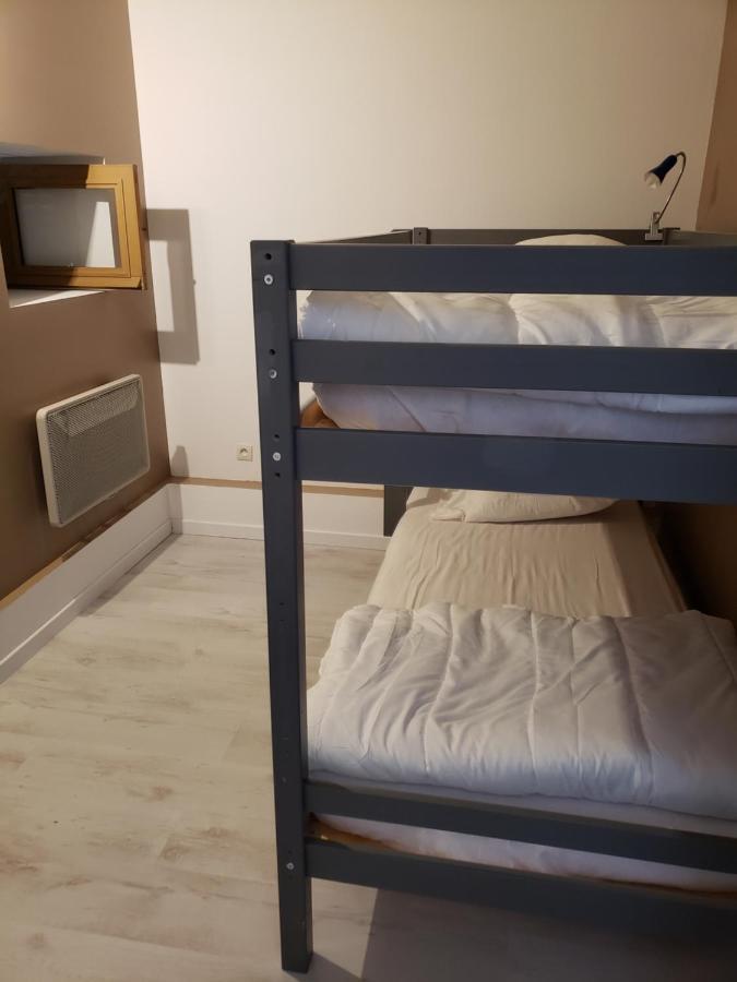 L'oxygène Ardéchois Appartement *