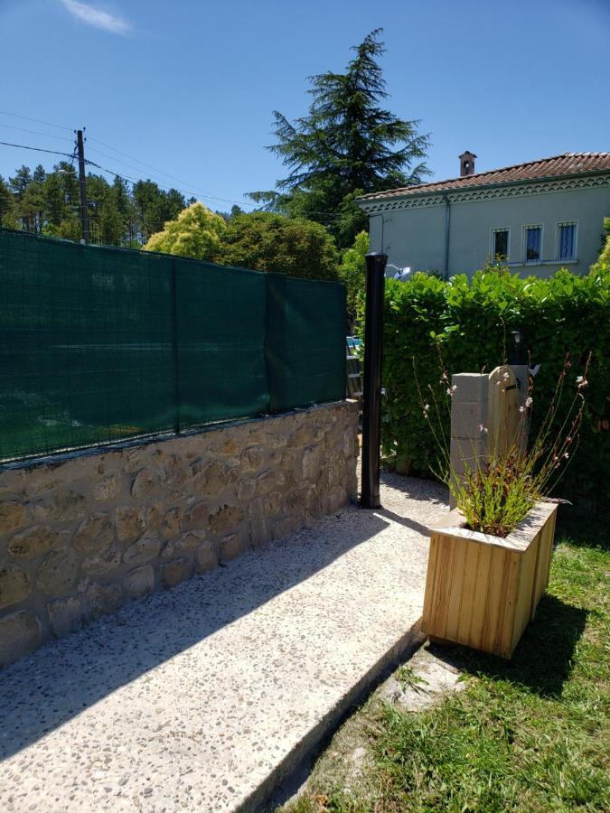 Appartement L'oxygène Ardéchois