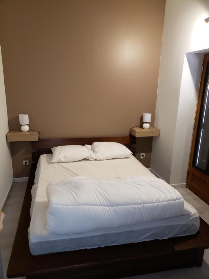Appartement L'oxygène Ardéchois
