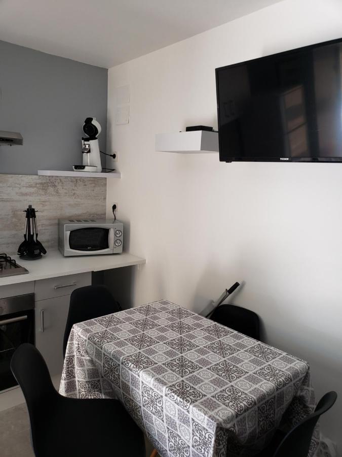 Appartement L'oxygène Ardéchois Ruoms