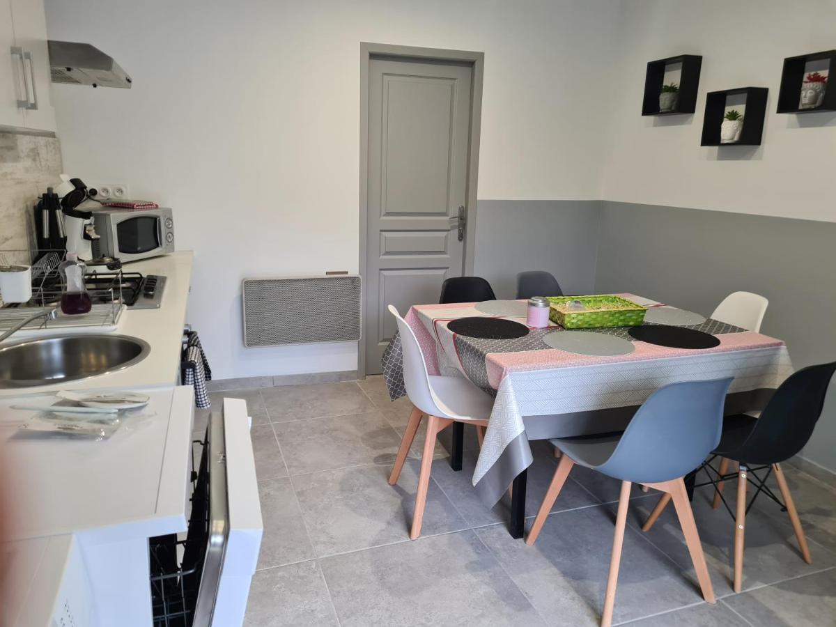 Appartement L'oxygène Ardéchois Ruoms