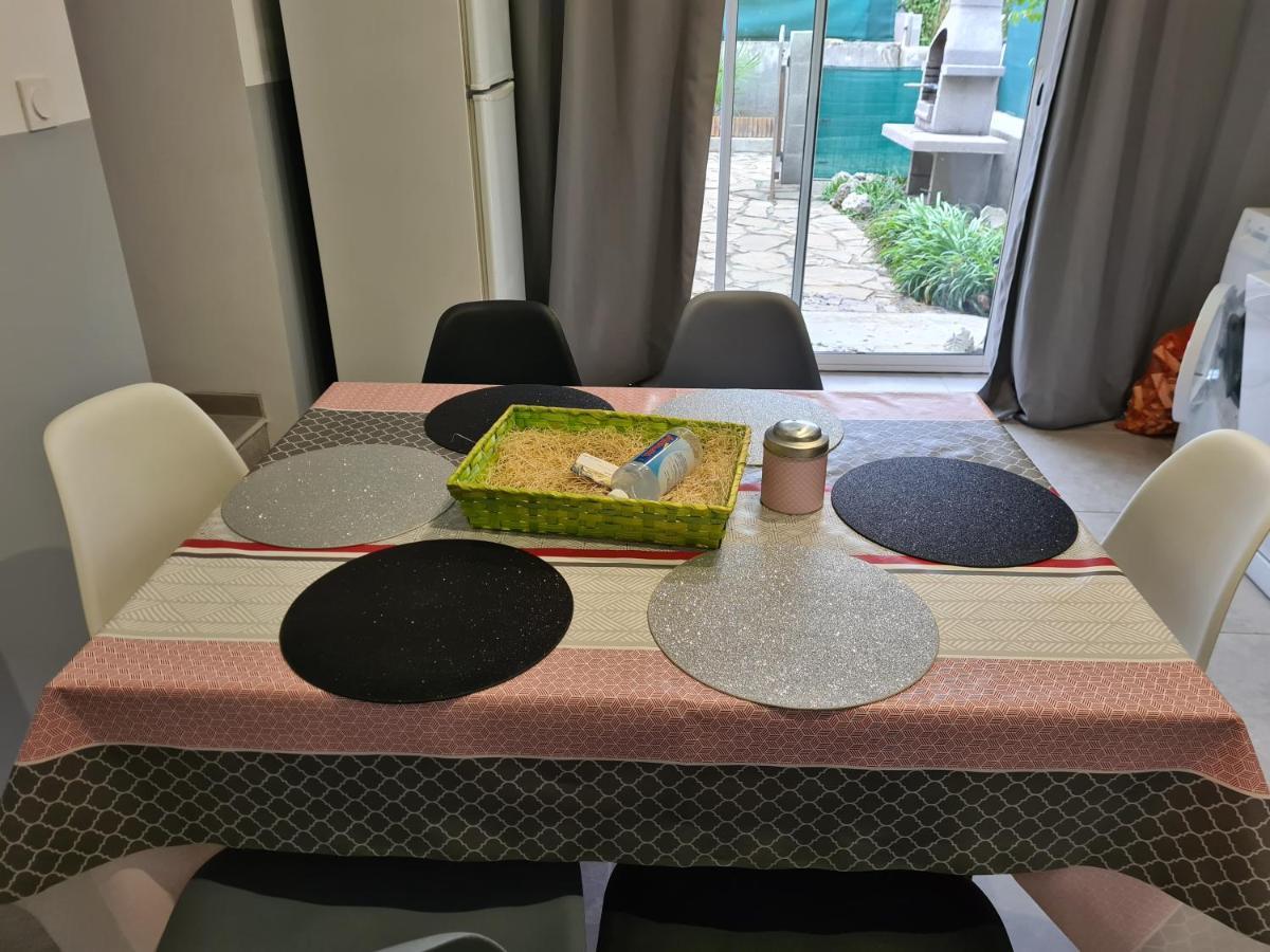L'oxygène Ardéchois Appartement