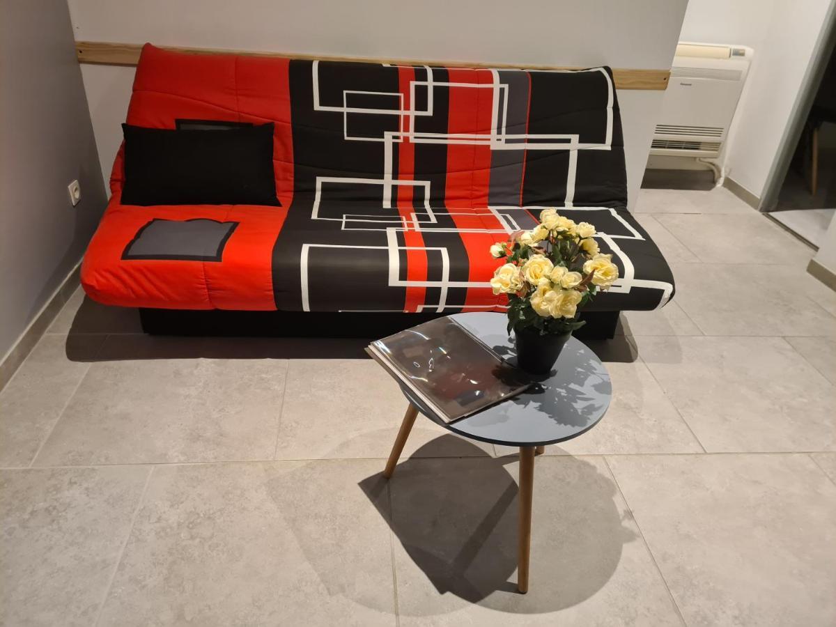L'oxygène Ardéchois Appartement